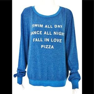WILDFOX sweater